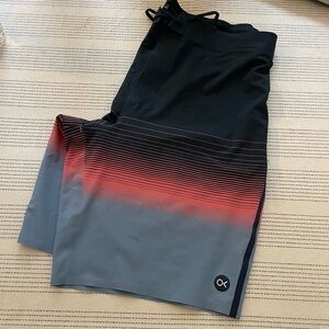 Outerknown board shorts